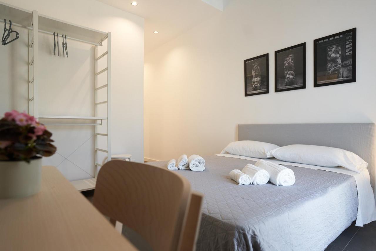 La Terrazza Sul Barocco Bed & Breakfast Ragusa Exterior foto