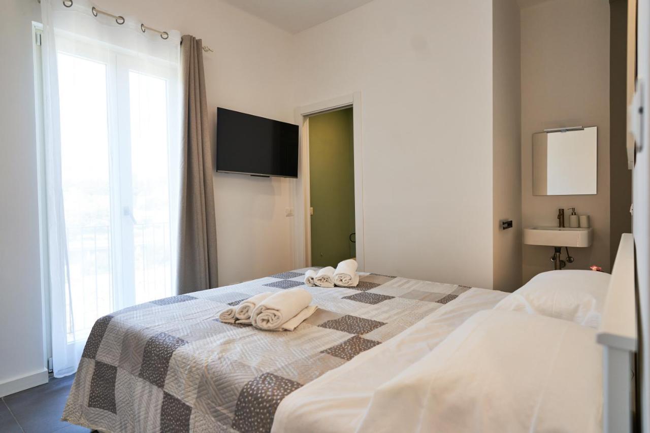La Terrazza Sul Barocco Bed & Breakfast Ragusa Exterior foto
