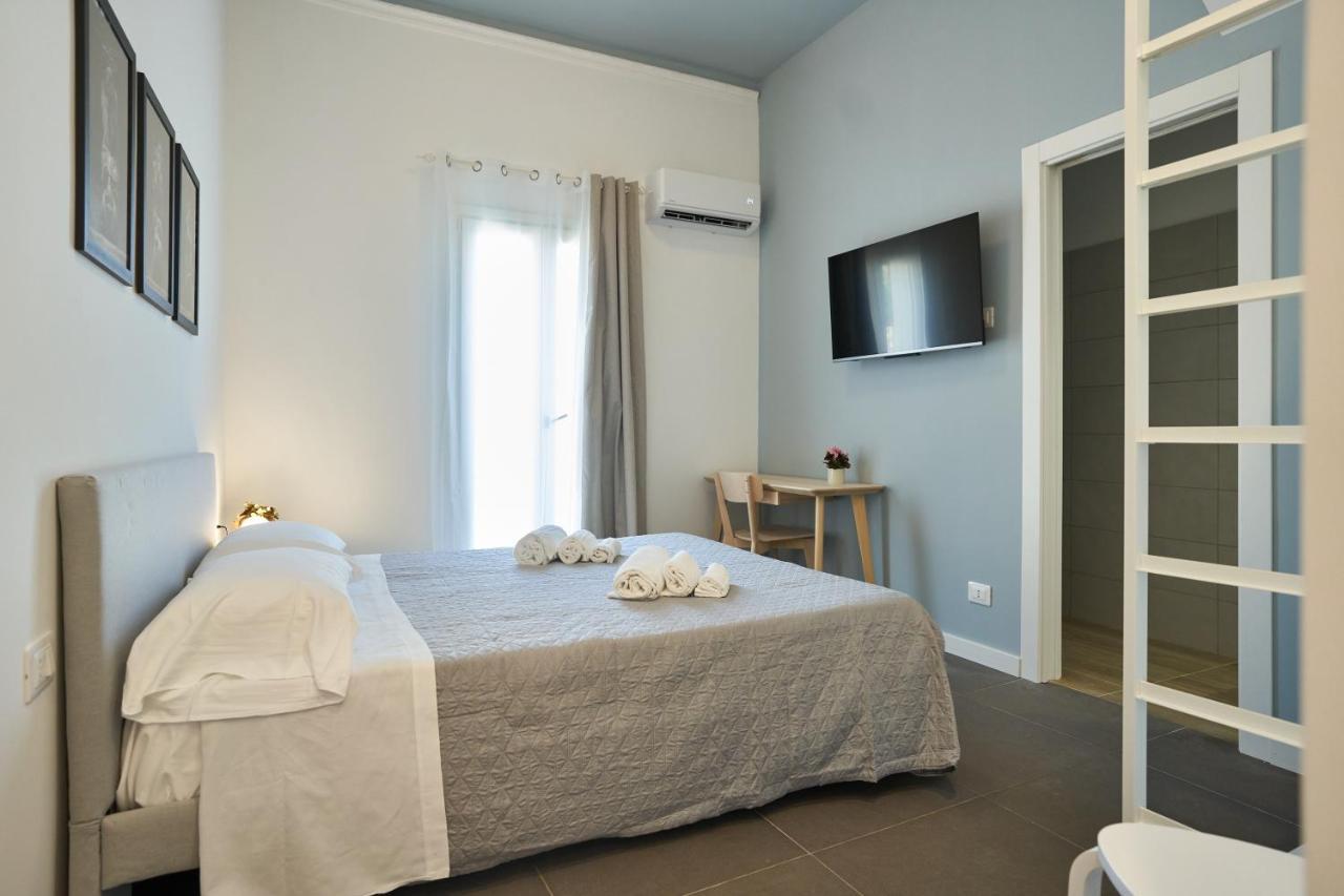 La Terrazza Sul Barocco Bed & Breakfast Ragusa Exterior foto