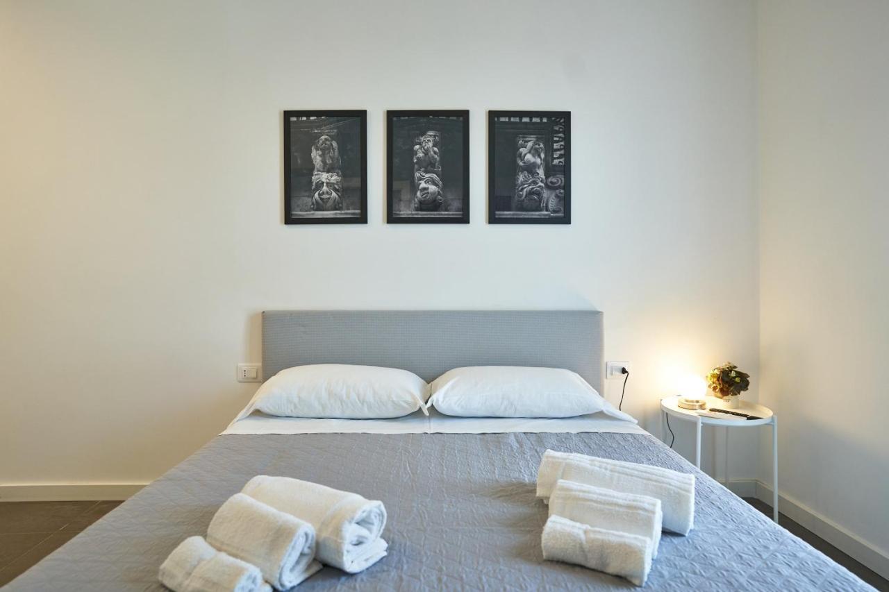 La Terrazza Sul Barocco Bed & Breakfast Ragusa Exterior foto