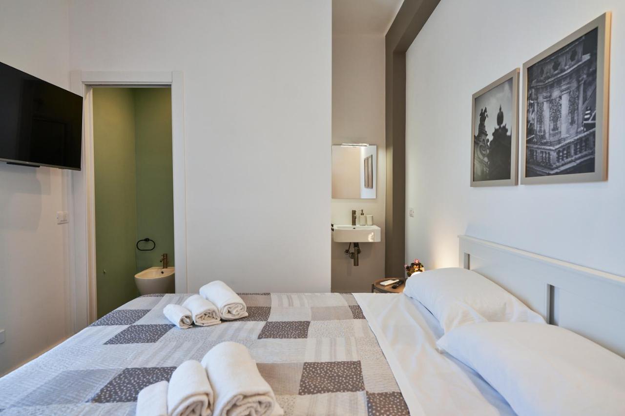 La Terrazza Sul Barocco Bed & Breakfast Ragusa Exterior foto